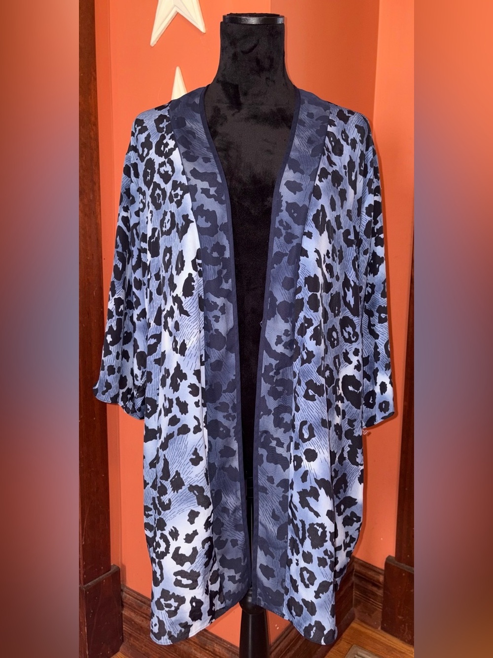 Marilyn Monroe by Warners vintage Robe